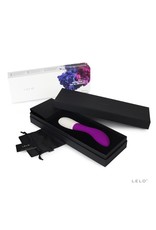 Lelo Lelo Mona Wave Vibrator Deep Rose