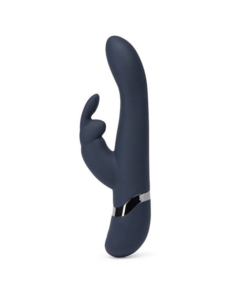 Fifty Shades of Grey Fifty Shades of Grey Darker Oh My Rabbit Vibrator