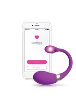 Kiiroo Kiiroo OhMiBod Esca Koppels Vibrator met App Control