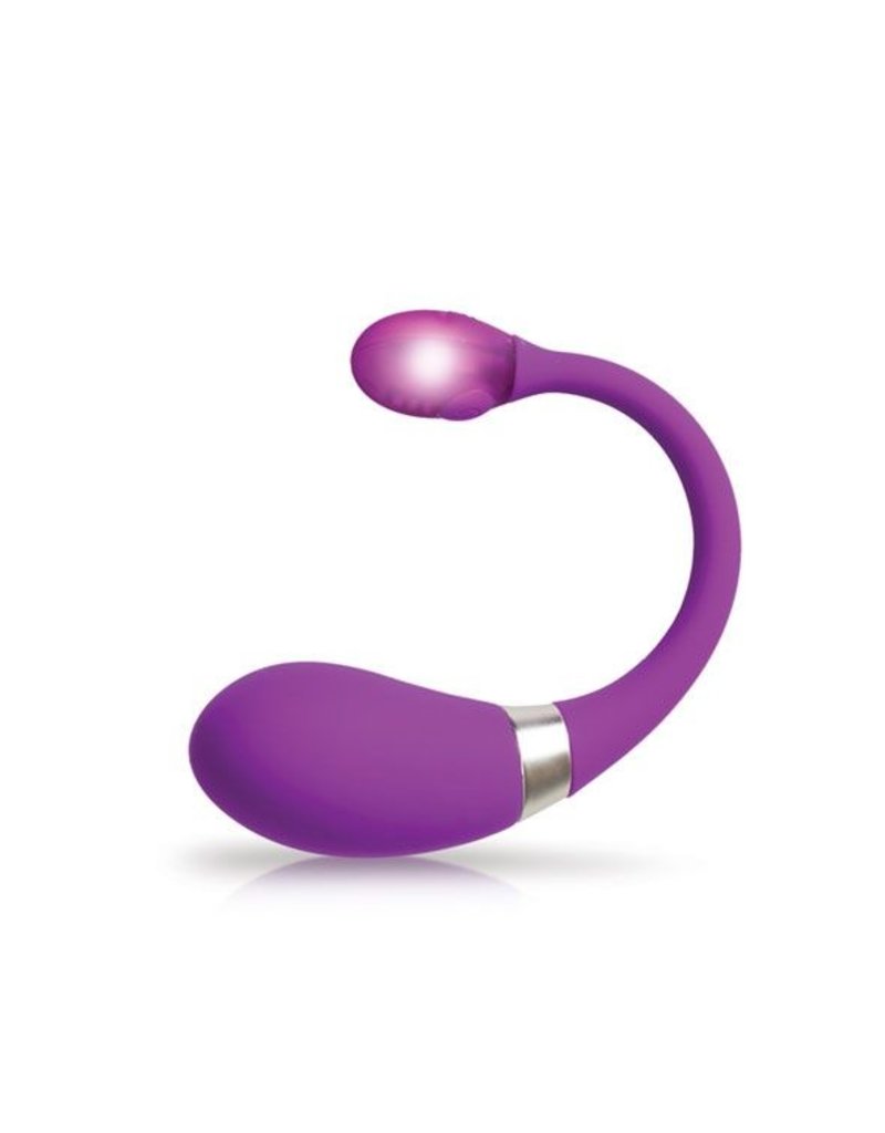 Kiiroo Kiiroo OhMiBod Esca Koppels Vibrator met App Control