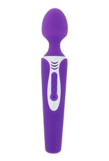 ToyJoy Toy Joy Caresse Legend Massager Purple