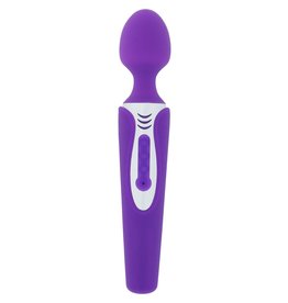 ToyJoy Toy Joy Caresse Legend Massager Purple