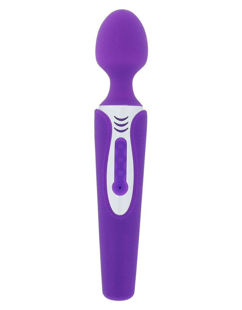 ToyJoy Toy Joy Caresse Legend Massager Purple