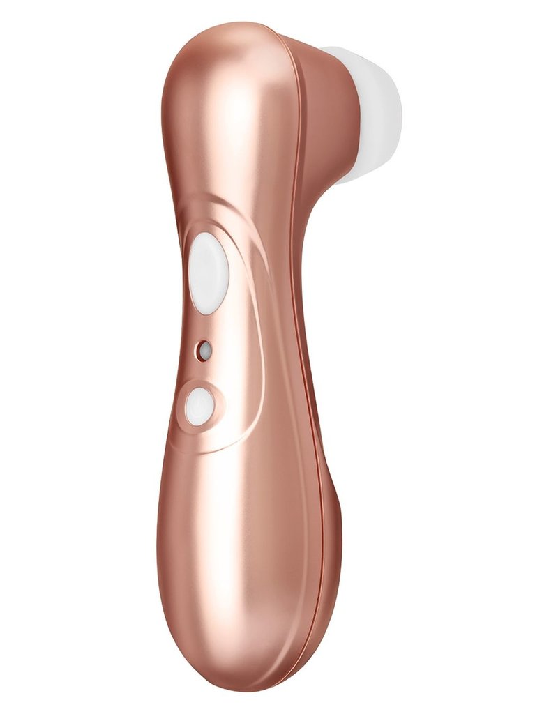 Satisfyer Satisfyer Pro 2 Vibration