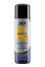 Pjur Pjur Analyse Me Anaal Glijmiddel op Waterbasis 250ml