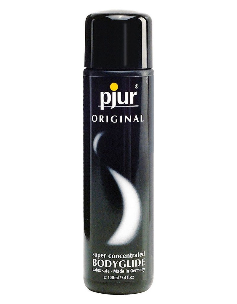 Pjur Pjur Original Bodyglide Siliconen Glijmiddel 100 ml