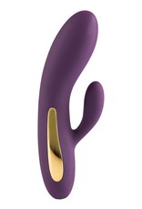 ToyJoy Toy Joy Luz Splendor Tarzan Vibrator Purple