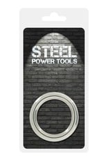 Steel Power Tools Steel Power Tools Donut Cockring 40 mm