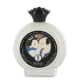 Shunga Shunga Witte Chocolade Vanille Body Paint 100 ml