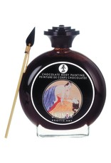 Shunga Shunga Chocolade Body Paint 100 ml