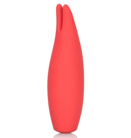 CalExotics Red Hot Flare Vibrator