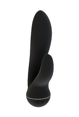 Vive Vive Nim Tarzan Vibrator Black