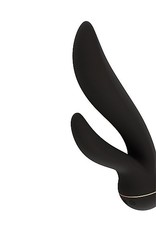 Vive Vive Nim Tarzan Vibrator Black