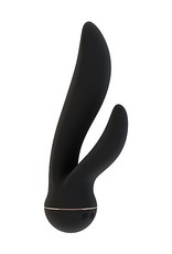 Vive Vive Nim Tarzan Vibrator Black