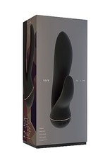 Vive Vive Nim Tarzan Vibrator Black