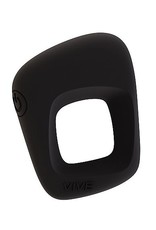 Vive Vive Senca Vibrerende Cockring Black