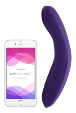 We-Vibe We-Vibe Rave Vibrator met App Control Purple