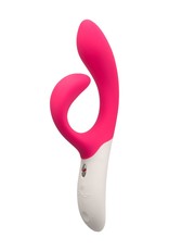 We-Vibe We-Vibe Nova Tarzan Vibrator met App Control Pink