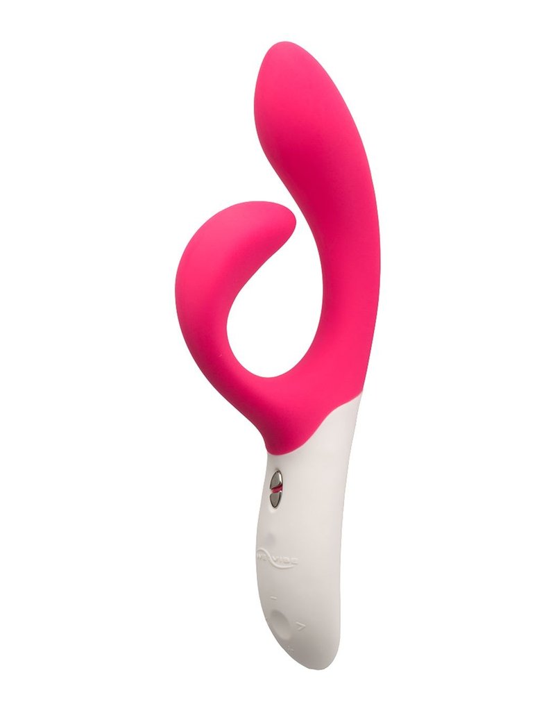 We-Vibe We-Vibe Nova Tarzan Vibrator met App Control Pink