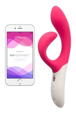 We-Vibe We-Vibe Nova Tarzan Vibrator met App Control Pink