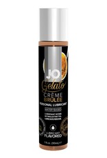 System Jo Jo Gelato Creme Brulee Glijmiddel 30 ml