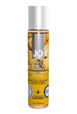 System Jo System Jo H2O Glijmiddel Ananas 30 ml