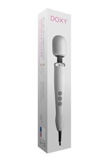 Doxy Doxy Wand Massager Wit