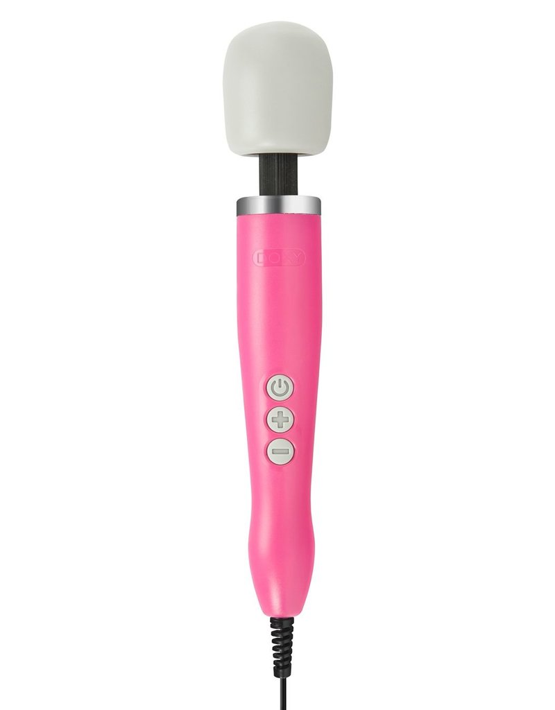 Doxy Doxy Wand Massager Roze