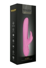 ToyJoy Astrea Rabbit Vibrator