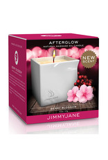 JimmyJane JimmyJane Afterglow Massagekaars Berry Blossom