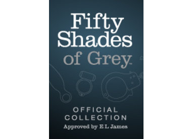 Fifty Shades of Grey