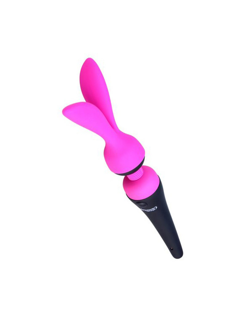 PalmPower PalmPower Wand Massager Opzetstukken PalmPleasure