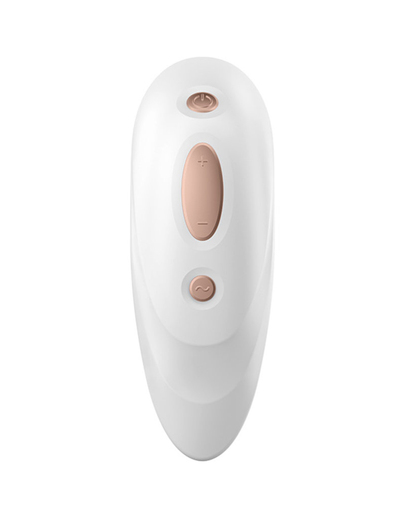 Satisfyer Satisfyer Pro Plus Vibration