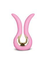 Fun Toys Fun Toys G-Vibe Mini Vibrator Roze