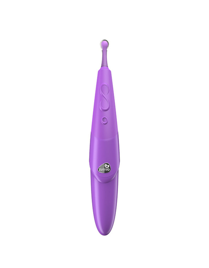 Zumio Zumio S Spirotip Vibrator