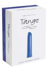We-Vibe We-Vibe Tango Bullet Vibrator Blauw