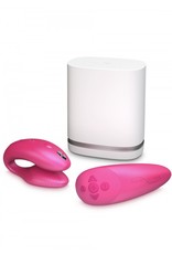 We-Vibe We-Vibe Chorus Vibrator Roze