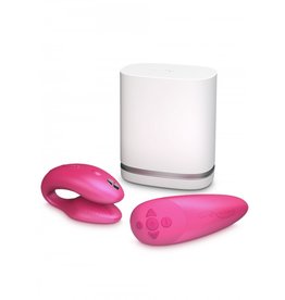 We-Vibe We-Vibe Chorus Vibrator Roze