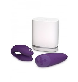 We-Vibe We-Vibe Chorus Vibrator Paars