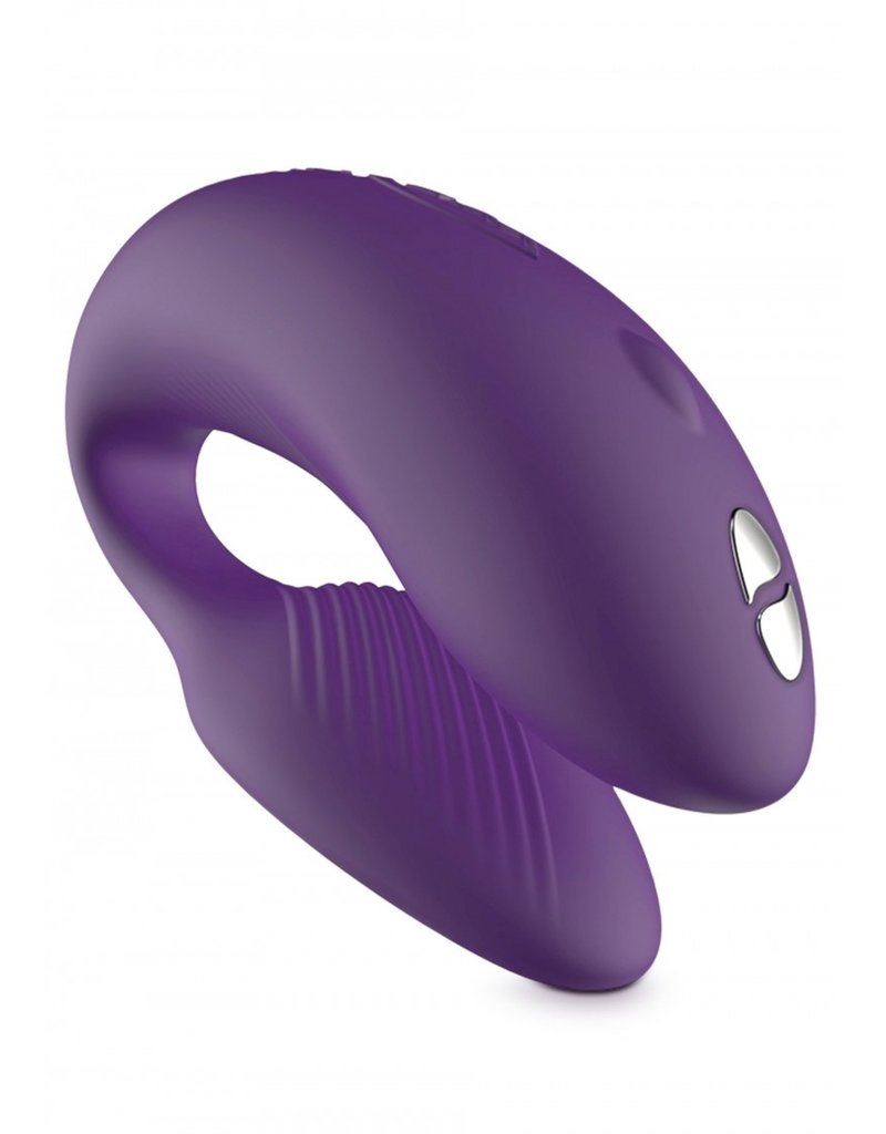 We-Vibe We-Vibe Chorus Vibrator Paars