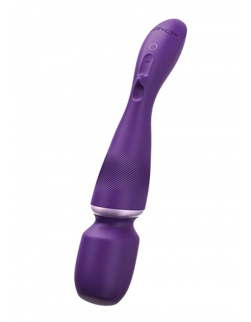 We-Vibe We-Vibe Wand Massager