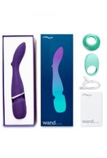 We-Vibe We-Vibe Wand Massager