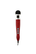 Doxy Doxy Number 3 Wand Massager Rood