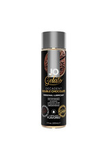 System Jo Jo Gelato Decadente Chocolade Glijmiddel 120 ml