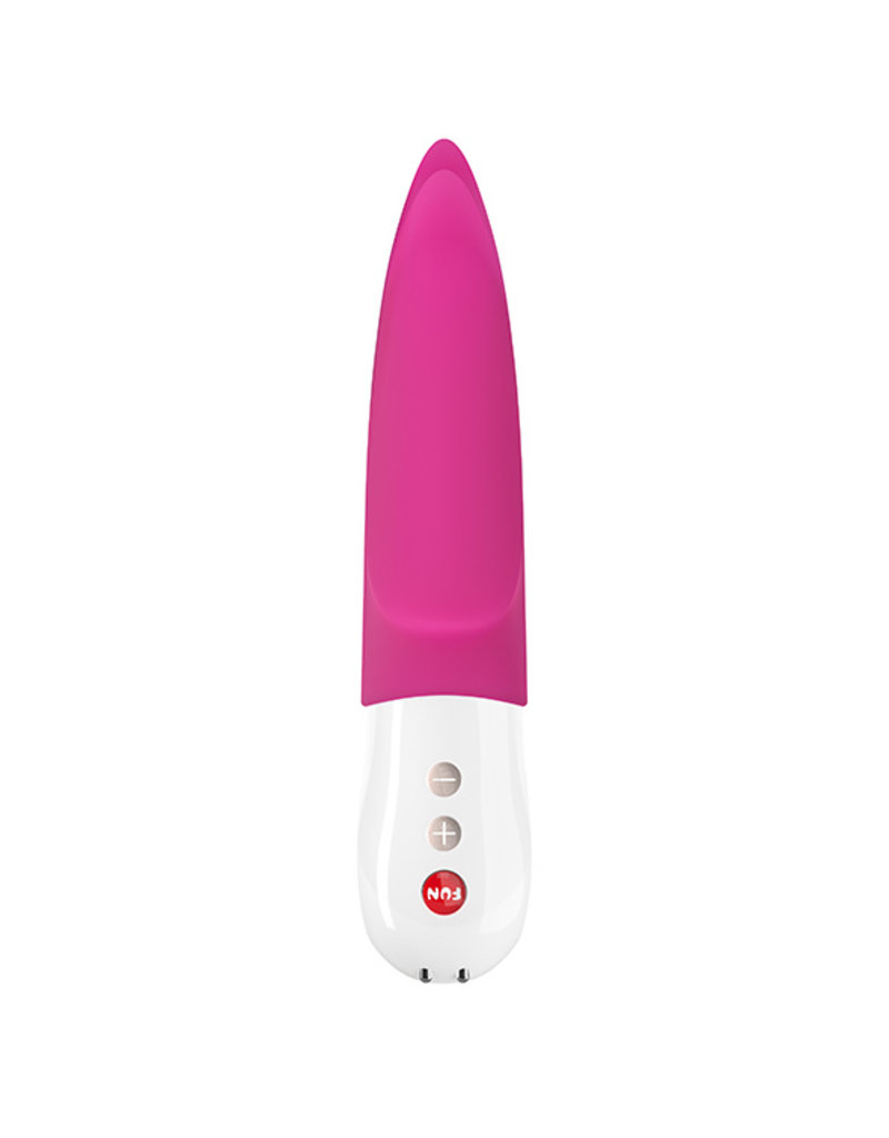 Fun Factory Fun Factory Volta G5 Clitorale Vibrator Paars