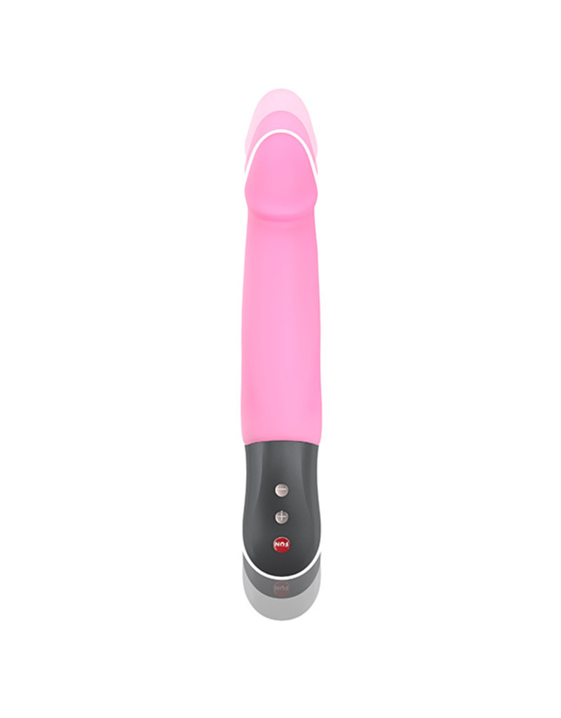 Fun Factory Fun Factory Stronic Real Pulsator II Roze