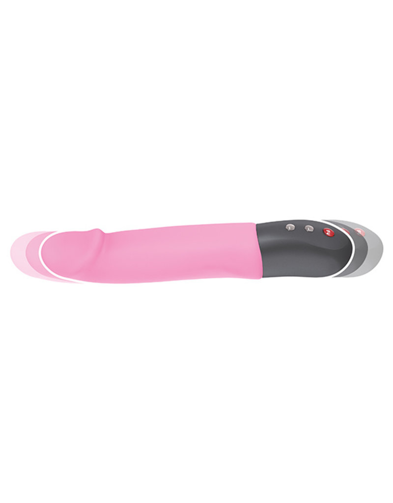 Fun Factory Fun Factory Stronic Real Pulsator II Roze