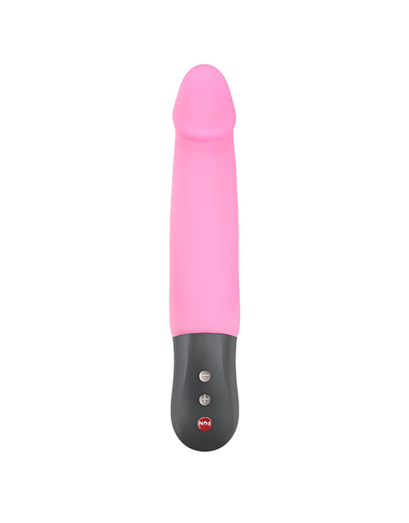 Fun Factory Fun Factory Stronic Real Pulsator II Roze