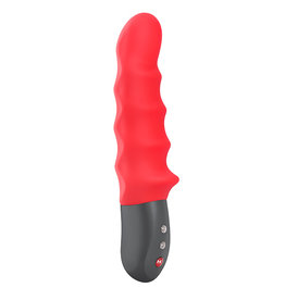 Fun Factory Fun Factory Stronic Surf Pulsator II Rood