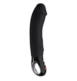 Fun Factory Fun Factory Big Boss G5 Vibrator Zwart